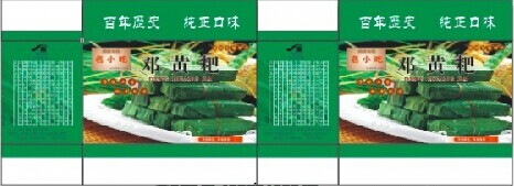 黄粑包装 黄粑包装