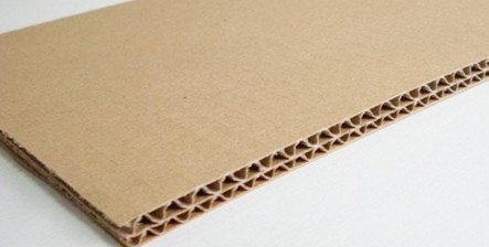 五层瓦楞纸 五层瓦楞纸